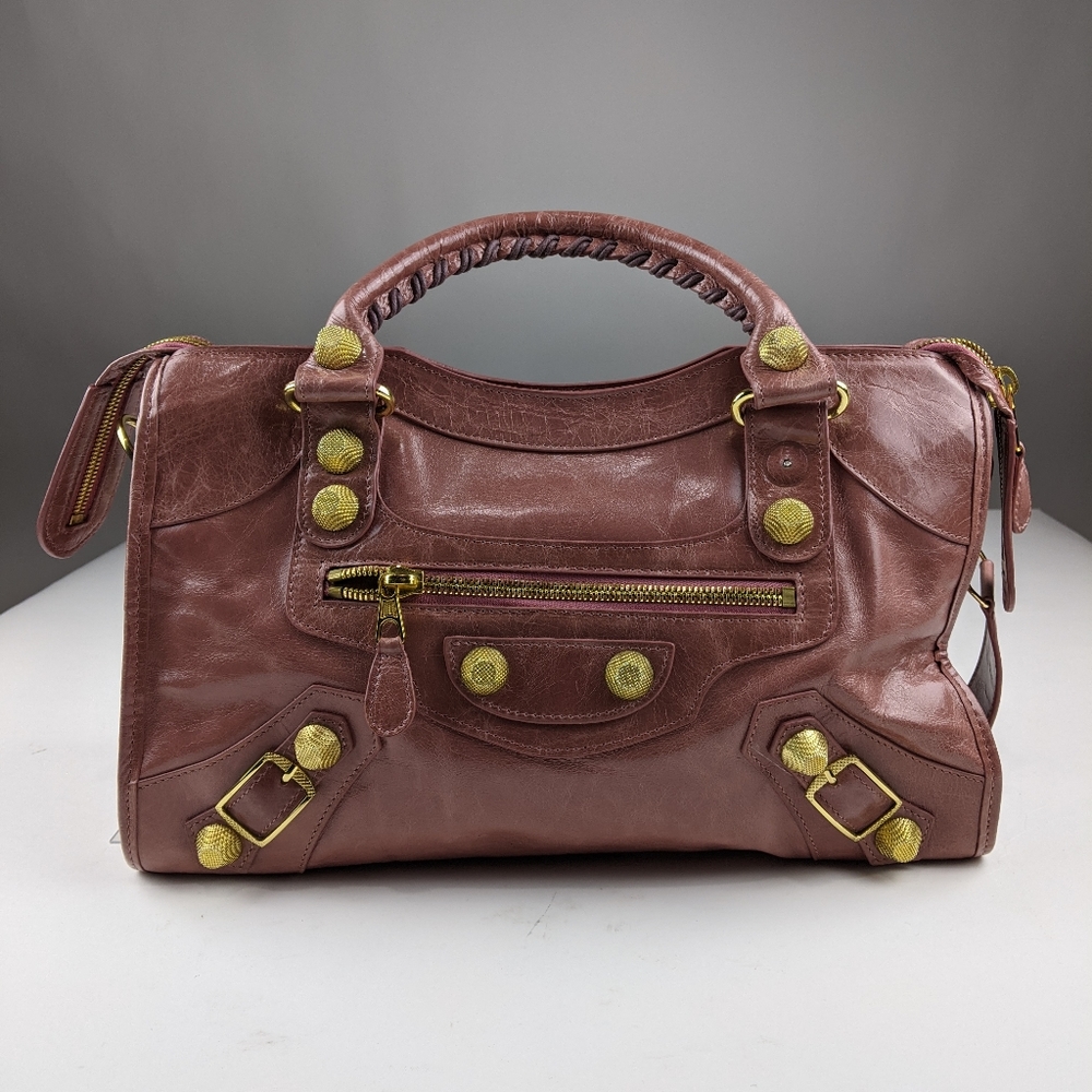 Balenciaga Purse